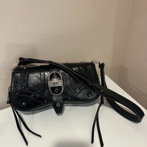 JW PEI Joy Crushed Shoulder Bag